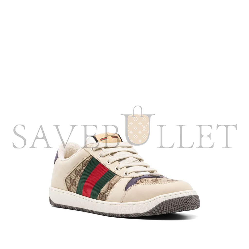 G*u*i gg screener sneakers 546551hvki0